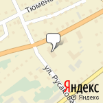 Фото ОГИБДД МО МВД Ялуторовский в Ялуторовске