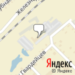 Фото ОГИБДД МОМВД России Старорусский в Старой Руссе