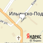 Фото ОГИБДД ОеМВД России по Вилегодскому району в Ильинско-Подомском