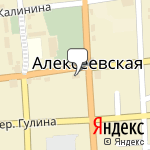 Фото ОГИБДД ОМВД России по Алексеевскому району Волгоградской области в Алексеевской