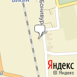 Фото ОГИБДД ОМВД России по Бикинскому району в Бикине