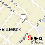 Фото ОГИБДД ОМВД России по Чернышевскому району в Чернышевске