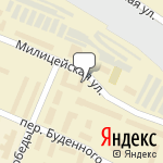 Фото ОГИБДД ОМВД России по городу Сухой Лог в Сухом Логе