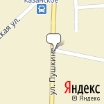 Фото ОГИБДД ОМВД России по Казанскому району в Казанском