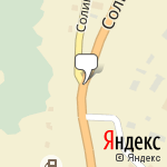 Фото ОГИБДД ОМВД России по Красновишерскому району в Красновишерске