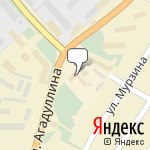 Фото ОГИБДД ОМВД России по Лениногорскому району в Лениногорске