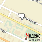 Фото ОГИБДД ОМВД России по Называевскому району в Называевске