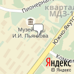 Фото ОГИБДД ОМВД России по Нерюнгринскому району в Нерюнгри