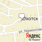 Фото ОГИБДД ОМВД России по Охотскому району в Охотске