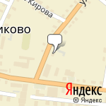 Фото ОГИБДД ОМВД России по Оконешниковскому району в Оконешникове