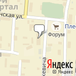 Фото ОГИБДД ОМВД России по Плесецкому району в Плесецке