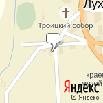 Фото ОГИБДД ОМВД России по Родниковскому району Ивановской области в Лухе