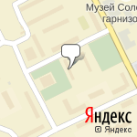 Фото ОГИБДД ОМВД России по Солецкому району в Сольцах