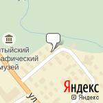 Фото ОГИБДД ОМВД России по Сургутскому району в Лянторе