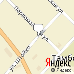 Фото ОГИБДД ОМВД России по Тамбовскому району в Тамбовке