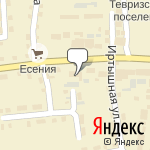 Фото ОГИБДД ОМВД России по Тевризскому району в Тевризе