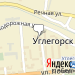 Фото ОГИБДД ОМВД России по Углегорскому району в Углегорске