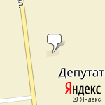 Фото ОГИБДД ОМВД России по Усть-Янскому району в Депутатском