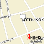 Фото ОГИБДД ОП № 2 МО МВД России Усть-Канский в Усть-Кокса
