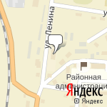 Фото ОГИБДД по Харовскому району в Харовске