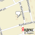 Фото Отдел МВД России по Промышленновскому району в Промышленной