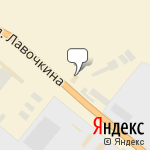 Фото Отделение № 1 МОЭРТН и РАС ГИБДД УМВД России по Смоленской области в Смоленске