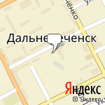 Фото Отделение № 6 МЭО ГИБДД УМВД России по Приморскому краю в Дальнереченске