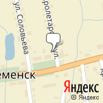 Фото Отделение № 8 МРЭО ГИБДД УМВД по Калужской области в Спасе-Деменске