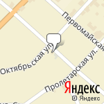 Фото Отделение№ 6 МОЭРТН и РАС ГИБДД УМВД России по Смоленской области в Рославле