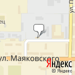 Фото Регистрационный пункт МОРЭР и ГТО ГИБДД МВД по РМ в Рузаевке