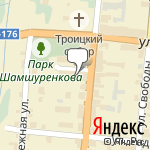 Фото РЭО № 6 МРЭО ГИБДД УМВД России по Кировской области в Яранске