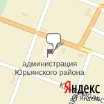 Фото РЭО № 9 МРЭО ГИБДД УМВД России по Кировской области в Юрье