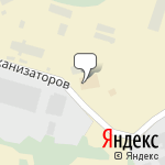 Фото РЭО ГИБДД МО МВД России Уренский в Урене