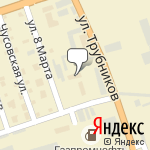 Фото РЭО ГИБДД ОМВД России по городу Полевскому в Полевском