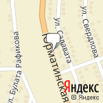 Фото РЭО ГИБДД ОМВД России по Мелеузовскому району в Мелеузе