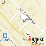 Фото РЭО ГИБДД ОМВД России по Туймазинскому району в Туймазах