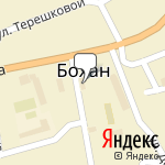 Фото РЭП ГИБДД МО МВД России Боханский в Бохане