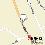 Фото Выездной пункт ОРЭР ОГИБДД МУ МВД России Бийское в с. Солтон в Солтоне