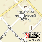 Фото Выездной пункт РЭО ГИБДД МО МВД России Славгородский в с. Ключи в Ключах