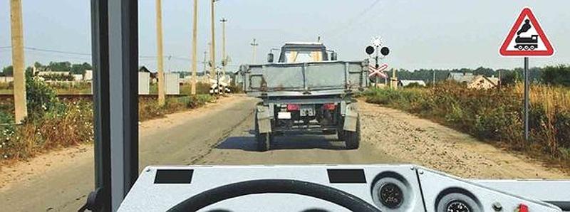 Вопрос №11 билета №17: Можно ли Вам начать обгон в населенном пункте?