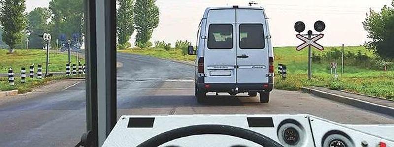 Вопрос №11 билета №21: Вы можете начать обгон: