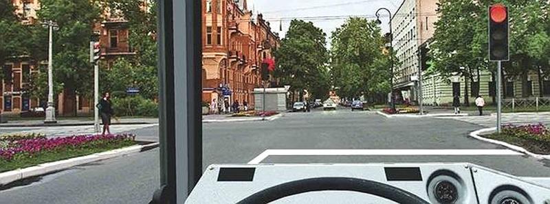 Вопрос №6 билета №29: В каком месте Вы должны остановиться?