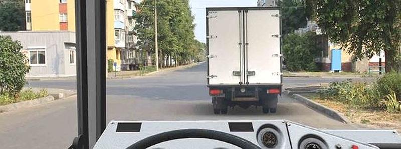 Вопрос №11 билета №29: Разрешается ли Вам выполнить обгон?