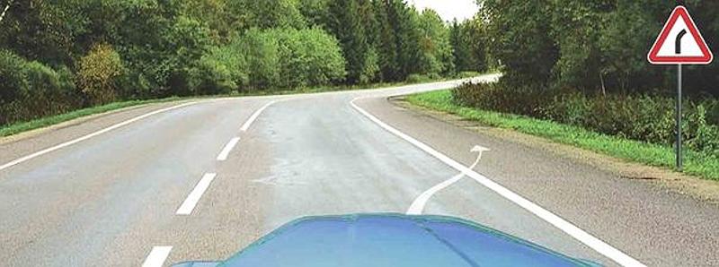 Вопрос №12 билета №31: Можно ли Вам поставить автомобиль на стоянку в указанном месте?