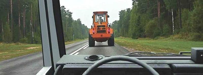 Вопрос №5 билета №9: Можно ли Вам выполнить обгон при наличии данной разметки?