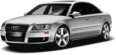 Фото A8L II (D3) седан 2002-2010