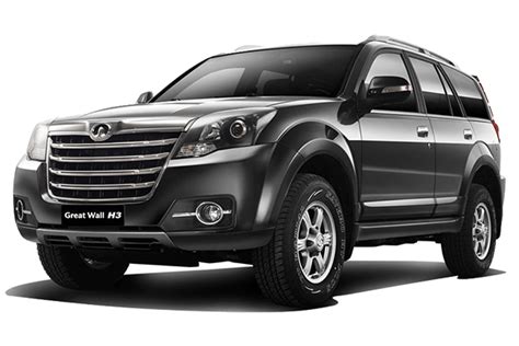 Фото Hover CC646 2007-2010