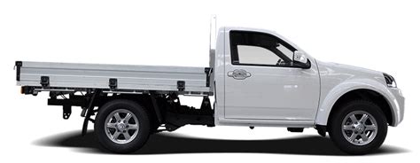 Фото Socool Pick Up 4 дв. 2004-2013