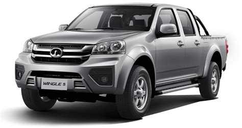 Фото Wingle 5 K4 2011-2016