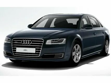 Фото A8L III (D4) седан 2010-2018